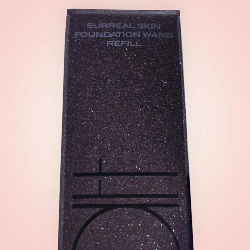 Surratt Surreal Skin Foundation Wand Refill Shade 5 - NIB - 15ML 0.5 OZ